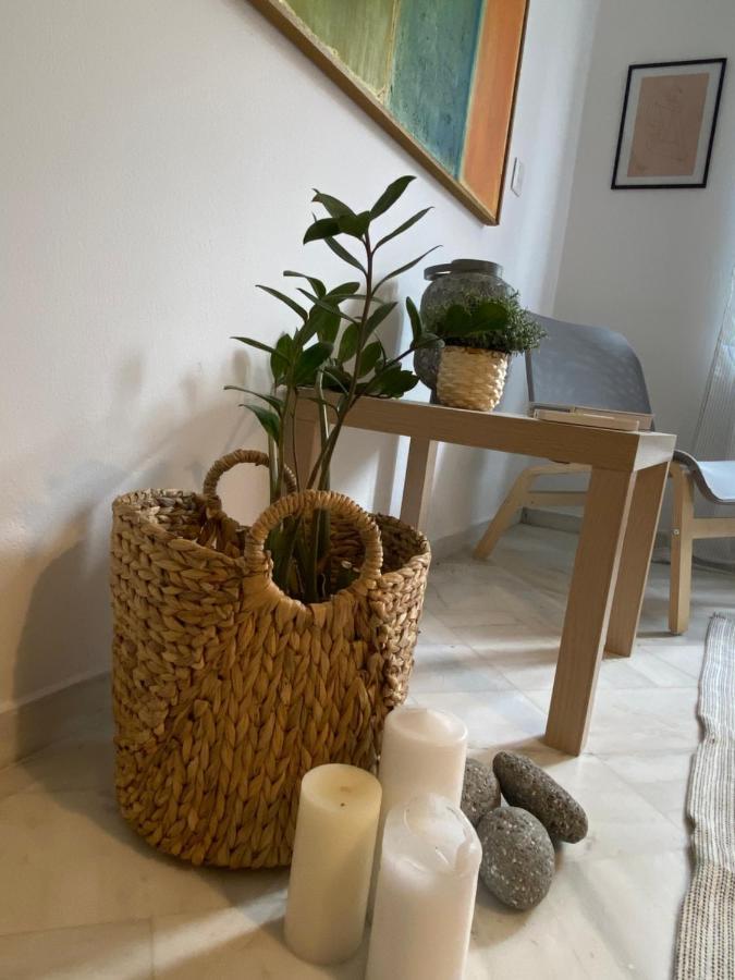 Seascape Luxury Villas Agia Marina  エクステリア 写真